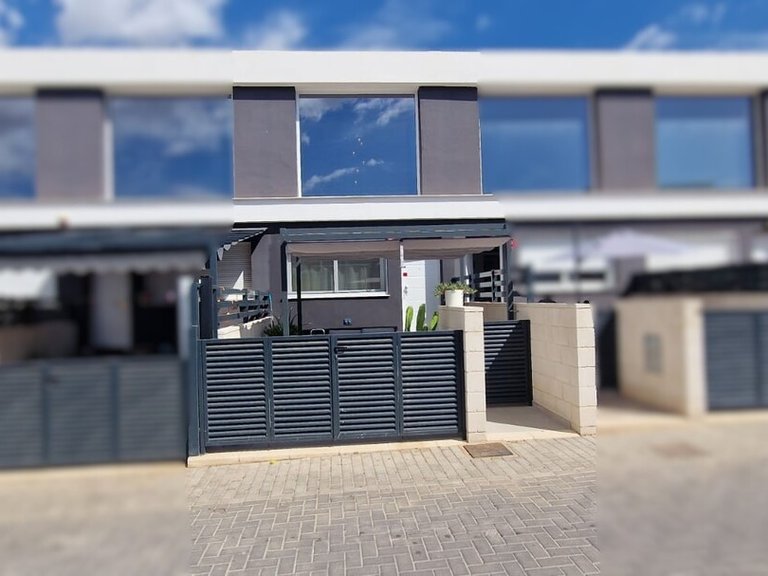 Town House for Sale in Costa Blanca Gran Alacant, Alicante 2