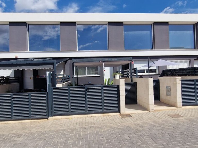 Town House for Sale in Costa Blanca Gran Alacant, Alicante 1