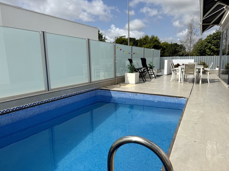 Villa for Sale in Dolores, Alicante 2