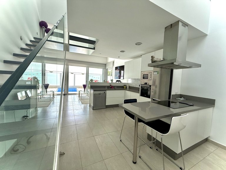 Villa for Sale in Dolores, Alicante 14