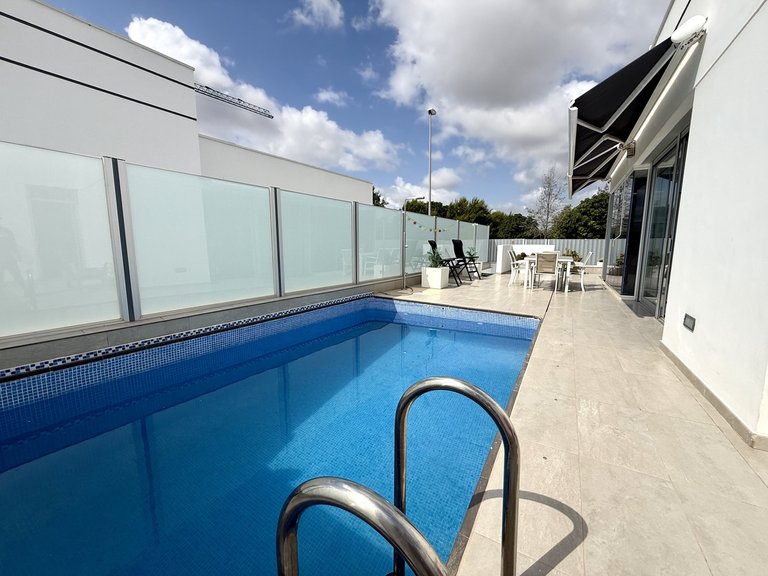 Villa for Sale in Dolores, Alicante 9