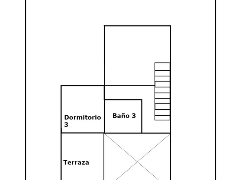 Villa for Sale in Dolores, Alicante 21