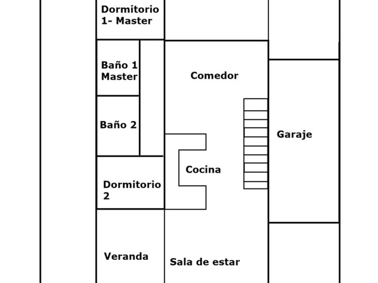 Villa for Sale in Dolores, Alicante 22