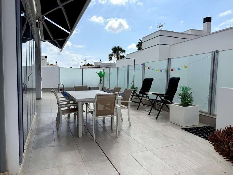 Villa for Sale in Dolores, Alicante 8
