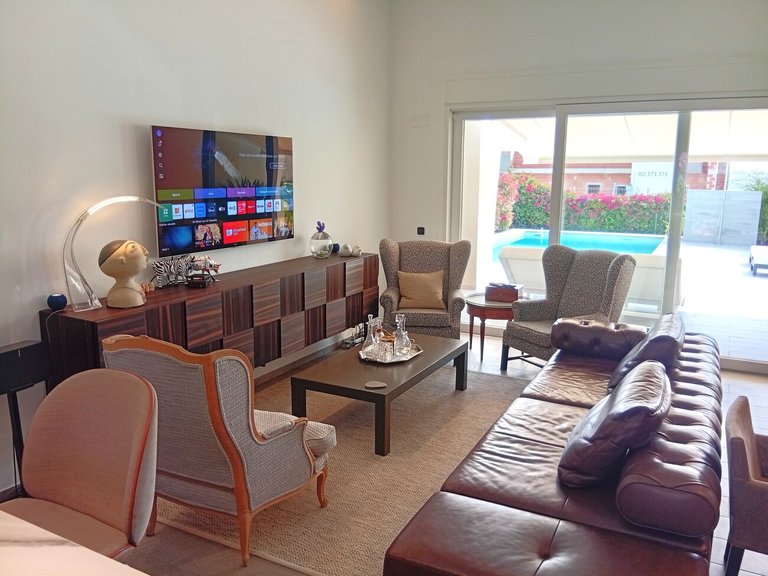 Villa for Sale in Inland Algorfa, Alicante 4