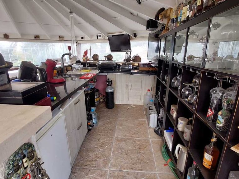 Villa for Sale in Inland Abanilla, Murcia 10