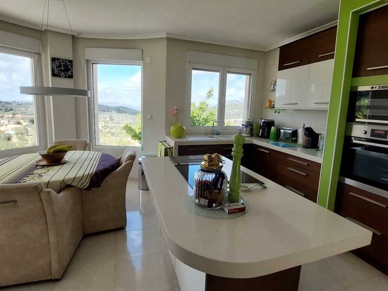 Villa for Sale in Inland Abanilla, Murcia 13