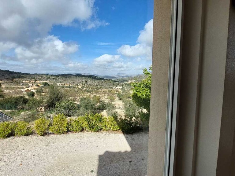 Villa for Sale in Inland Abanilla, Murcia 14