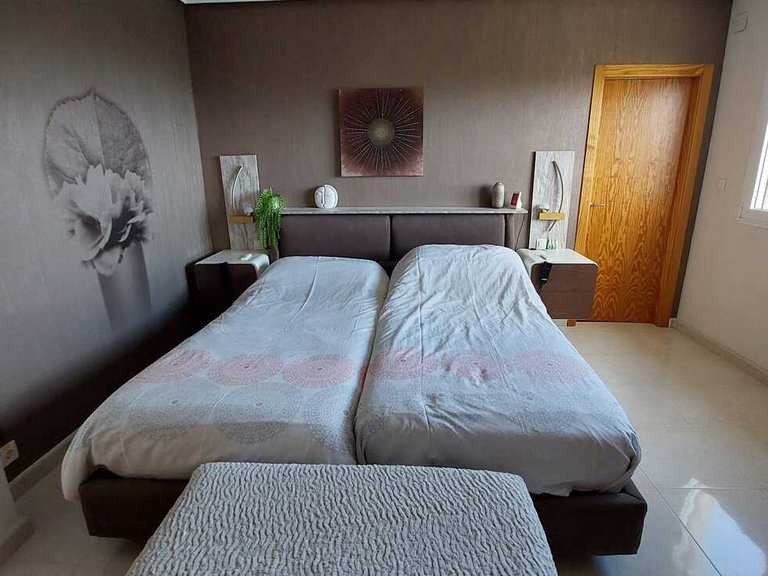 Villa for Sale in Inland Abanilla, Murcia 15