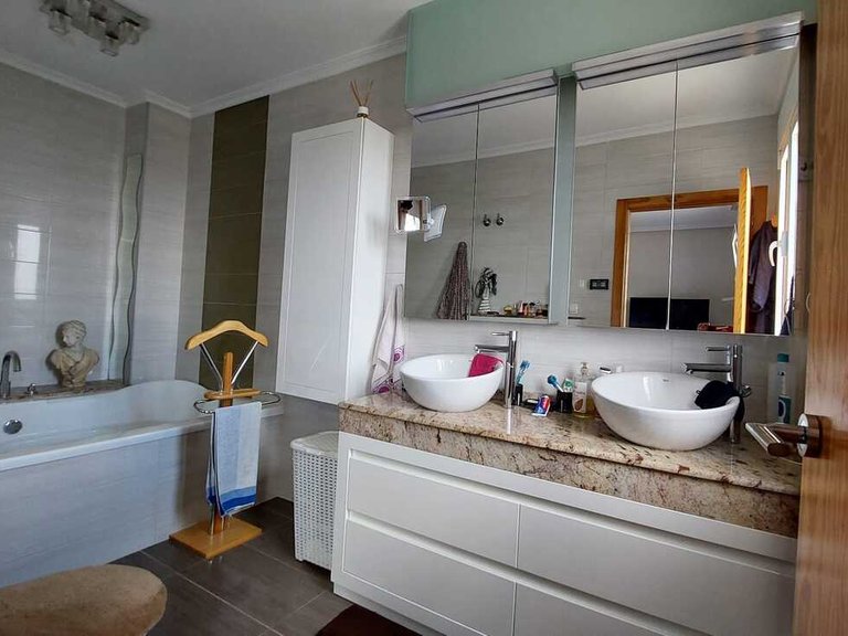 Villa for Sale in Inland Abanilla, Murcia 17