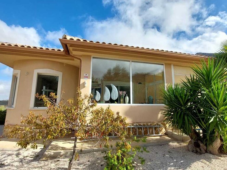 Villa for Sale in Inland Abanilla, Murcia 3