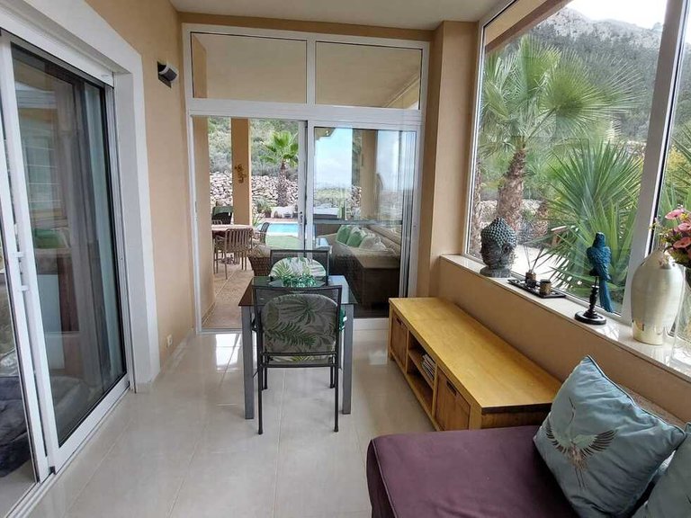Villa for Sale in Inland Abanilla, Murcia 21