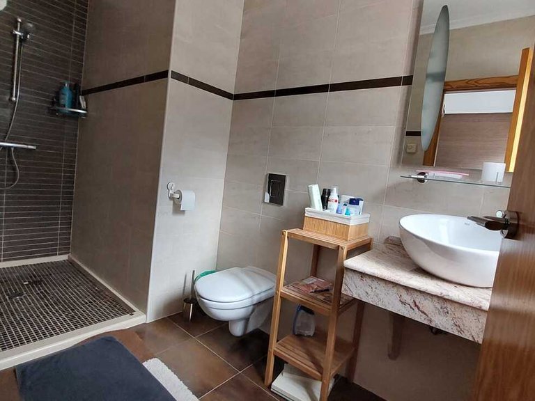 Villa for Sale in Inland Abanilla, Murcia 19