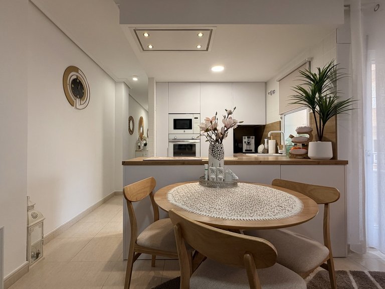 Apartment for Sale in Torrevieja, Alicante 10
