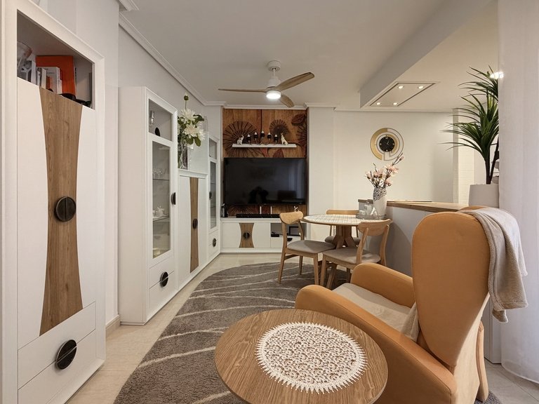 Apartment for Sale in Torrevieja, Alicante 4