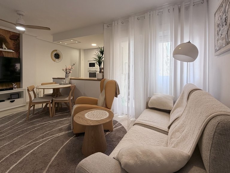 Apartment for Sale in Torrevieja, Alicante 3