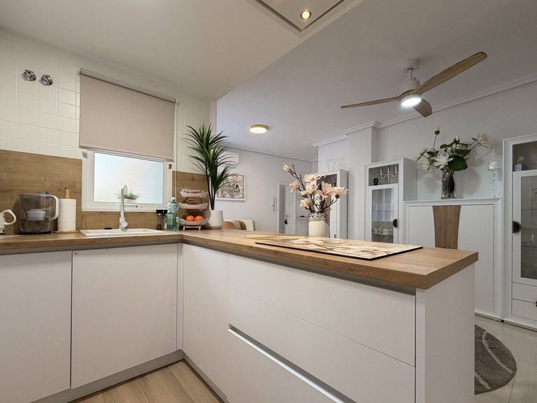 Apartment for Sale in Torrevieja, Alicante 12
