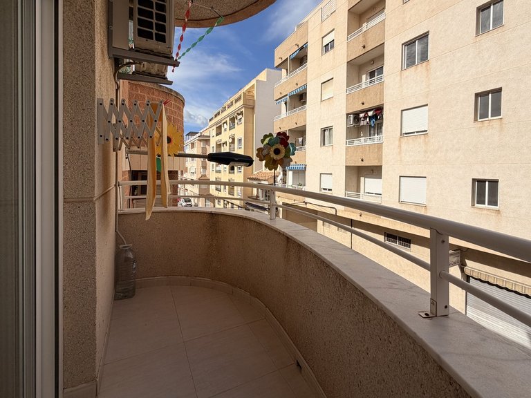 Apartment for Sale in Torrevieja, Alicante 24