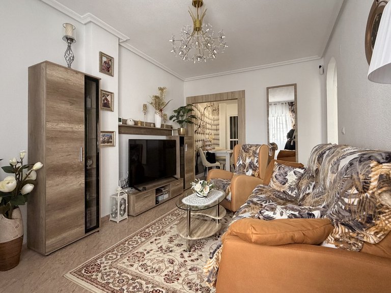 Apartment for Sale in Torrevieja, Alicante 6