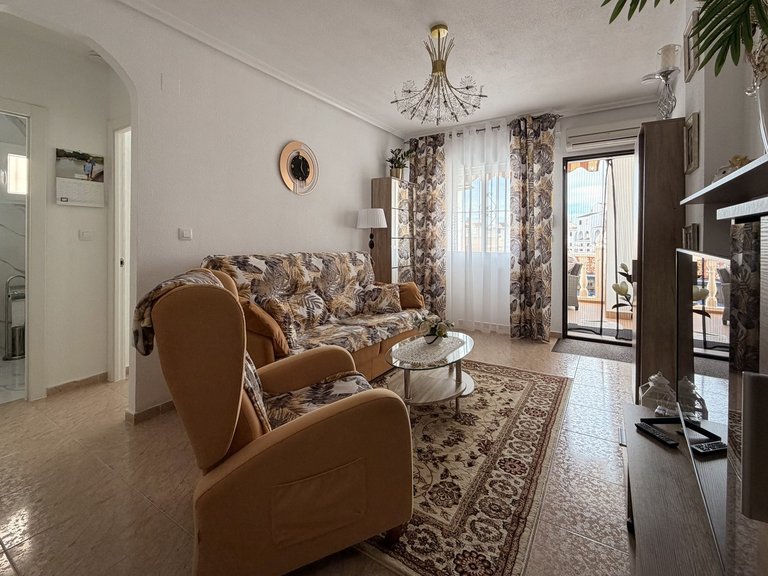 Apartment for Sale in Torrevieja, Alicante 8