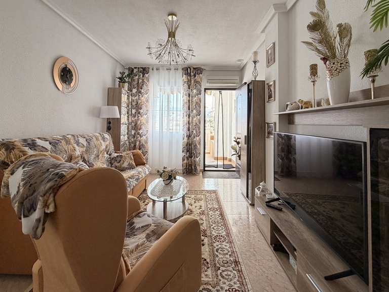 Apartment for Sale in Torrevieja, Alicante 7