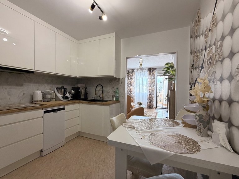 Apartment for Sale in Torrevieja, Alicante 12