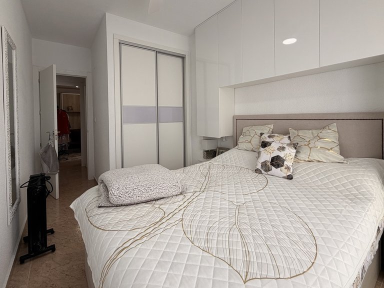Apartment for Sale in Torrevieja, Alicante 15