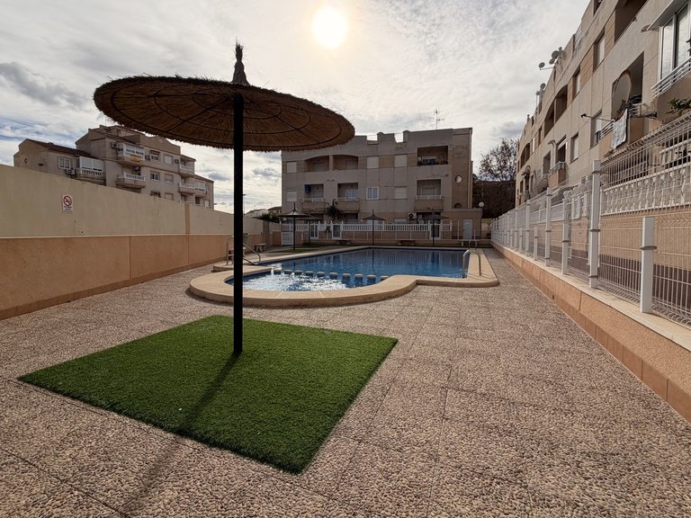 Apartment for Sale in Torrevieja, Alicante 21