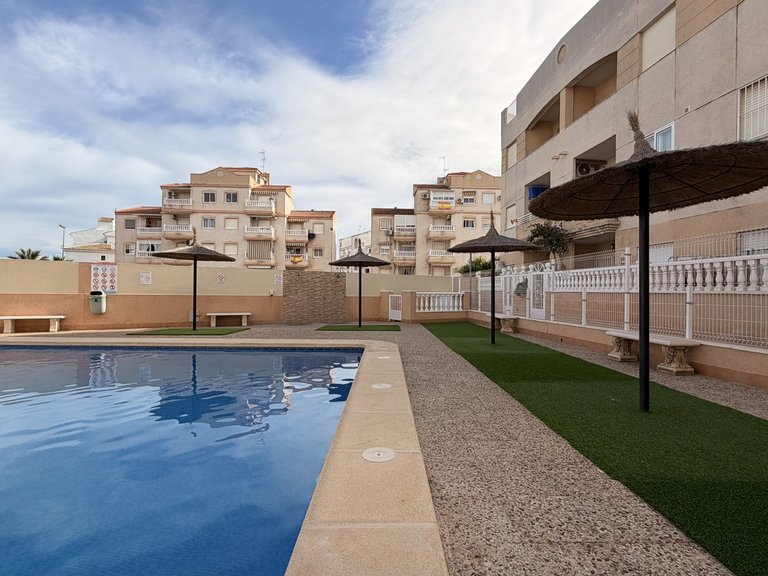 Apartment for Sale in Torrevieja, Alicante 22