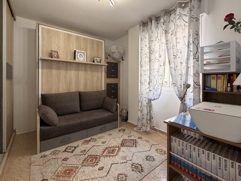 Apartment for Sale in Torrevieja, Alicante 19