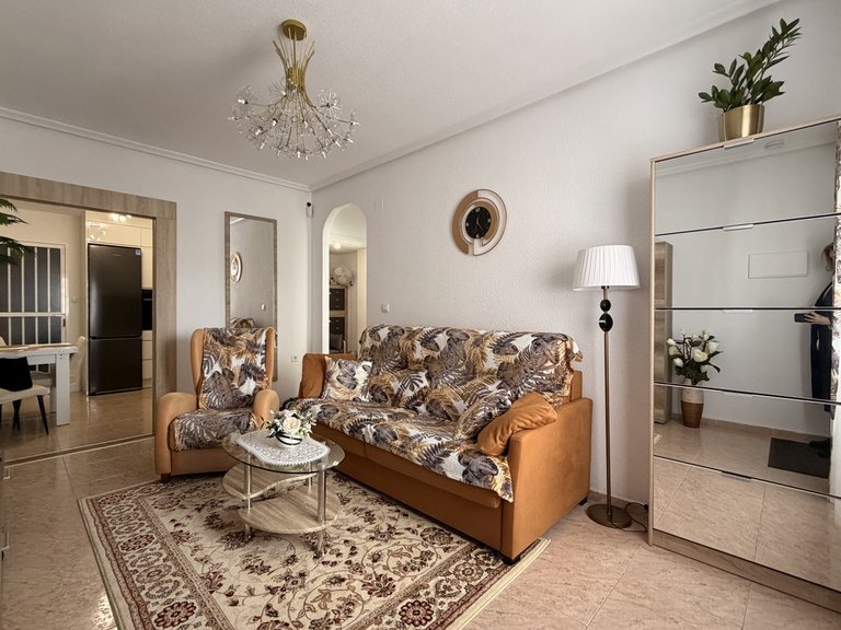 Apartment for Sale in Torrevieja, Alicante 4
