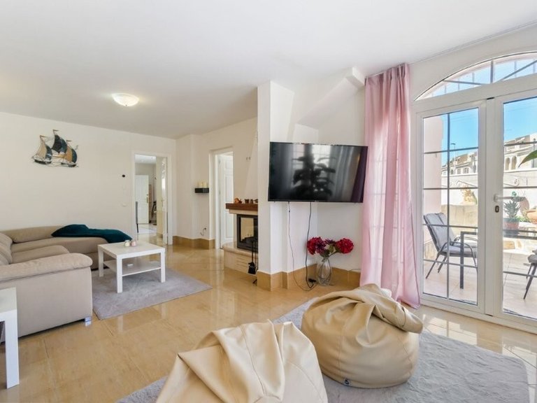 Town House for Sale in Costa Blanca Torrevieja, Alicante 10