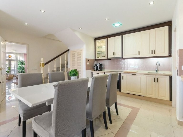 Town House for Sale in Costa Blanca Torrevieja, Alicante 13