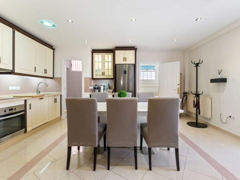 Town House for Sale in Costa Blanca Torrevieja, Alicante 12