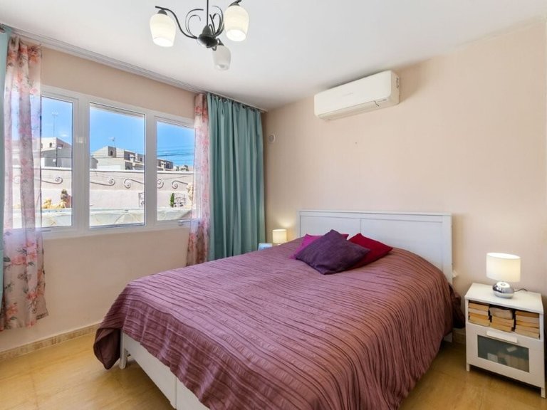 Town House for Sale in Costa Blanca Torrevieja, Alicante 14
