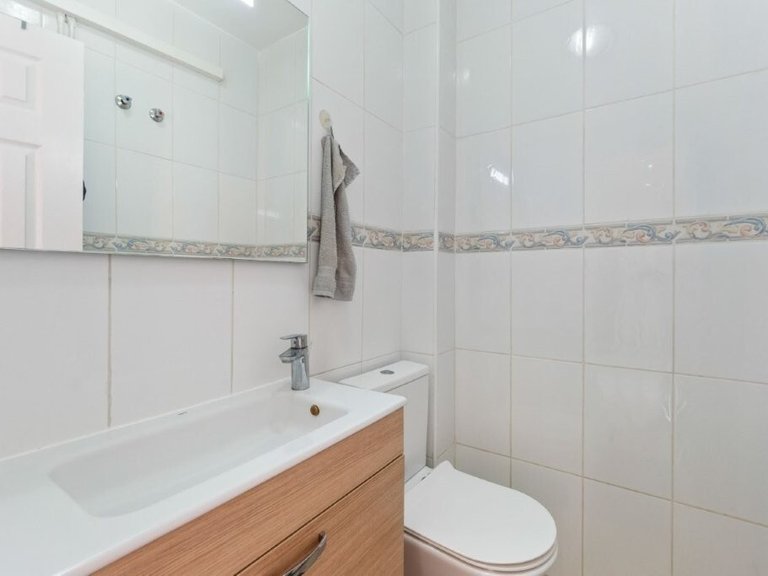 Town House for Sale in Costa Blanca Torrevieja, Alicante 16