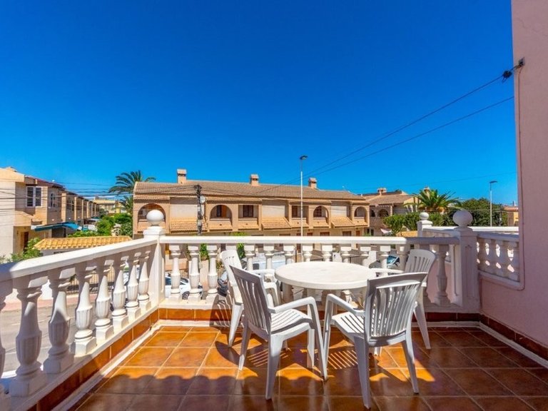 Town House for Sale in Costa Blanca Torrevieja, Alicante 23