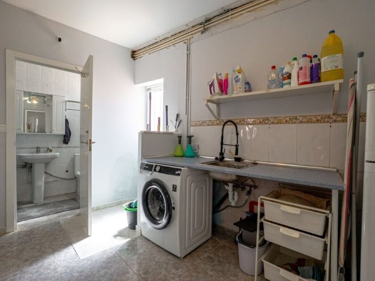 Town House for Sale in Costa Blanca Torrevieja, Alicante 29