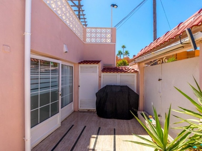 Town House for Sale in Costa Blanca Torrevieja, Alicante 6