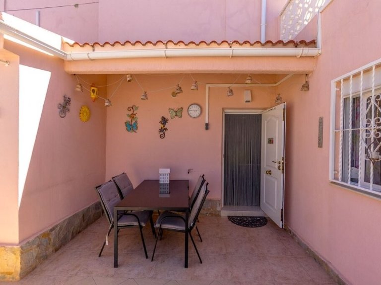 Town House for Sale in Costa Blanca Torrevieja, Alicante 7