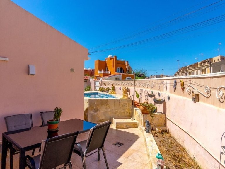 Town House for Sale in Costa Blanca Torrevieja, Alicante 5