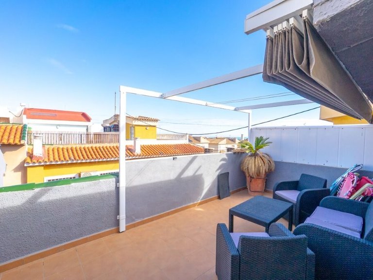 Town House for Sale in Torrevieja, Alicante 1