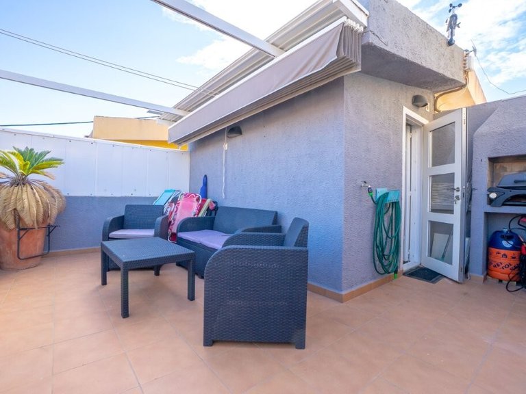 Town House for Sale in Torrevieja, Alicante 16