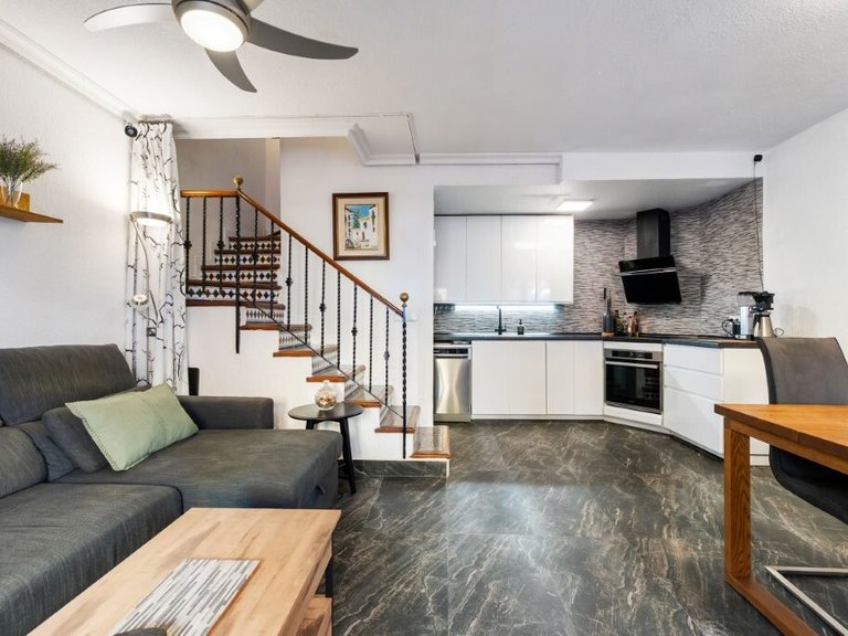 Town House for Sale in Torrevieja, Alicante 4