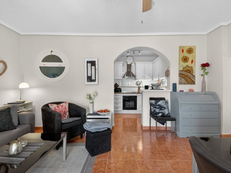 Town House for Sale in Playa Flamenca, Alicante 4