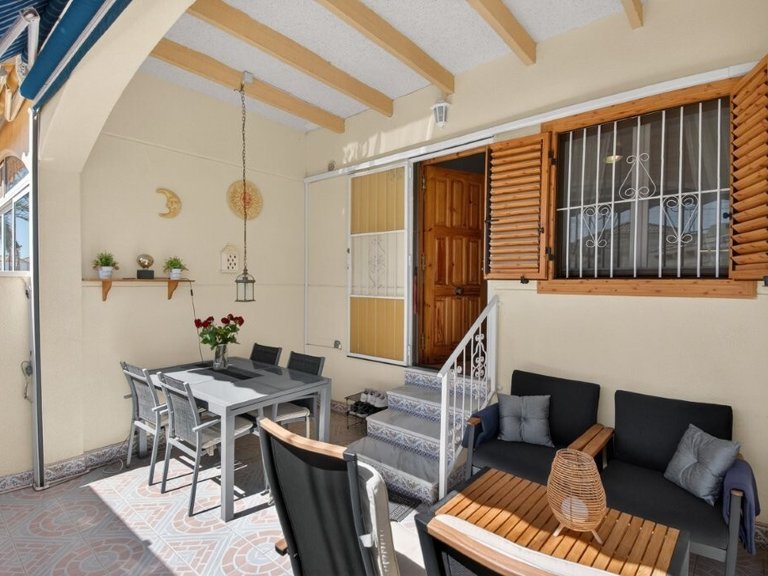 Town House for Sale in Playa Flamenca, Alicante 3