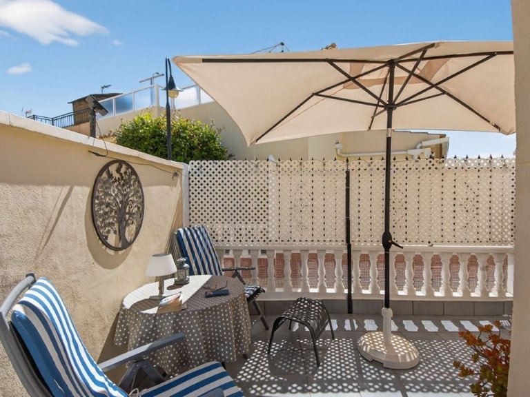 Town House for Sale in Playa Flamenca, Alicante 21