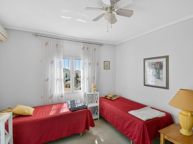 Town House for Sale in Playa Flamenca, Alicante 13