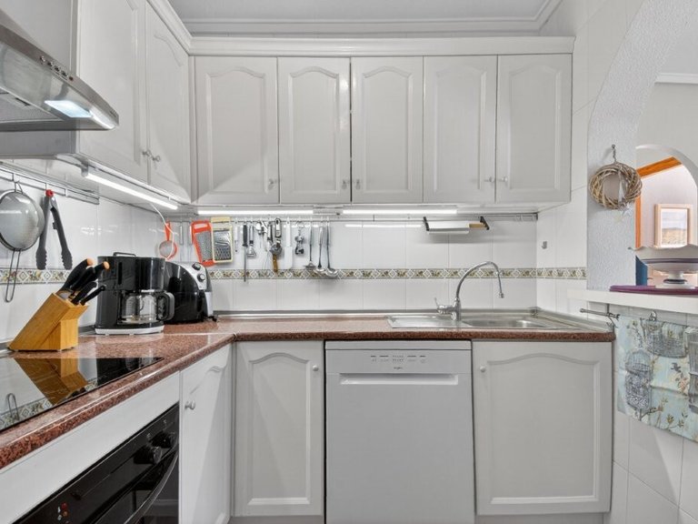 Town House for Sale in Playa Flamenca, Alicante 7