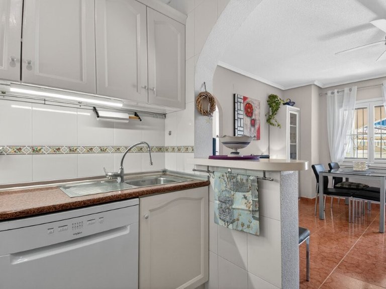 Town House for Sale in Playa Flamenca, Alicante 9
